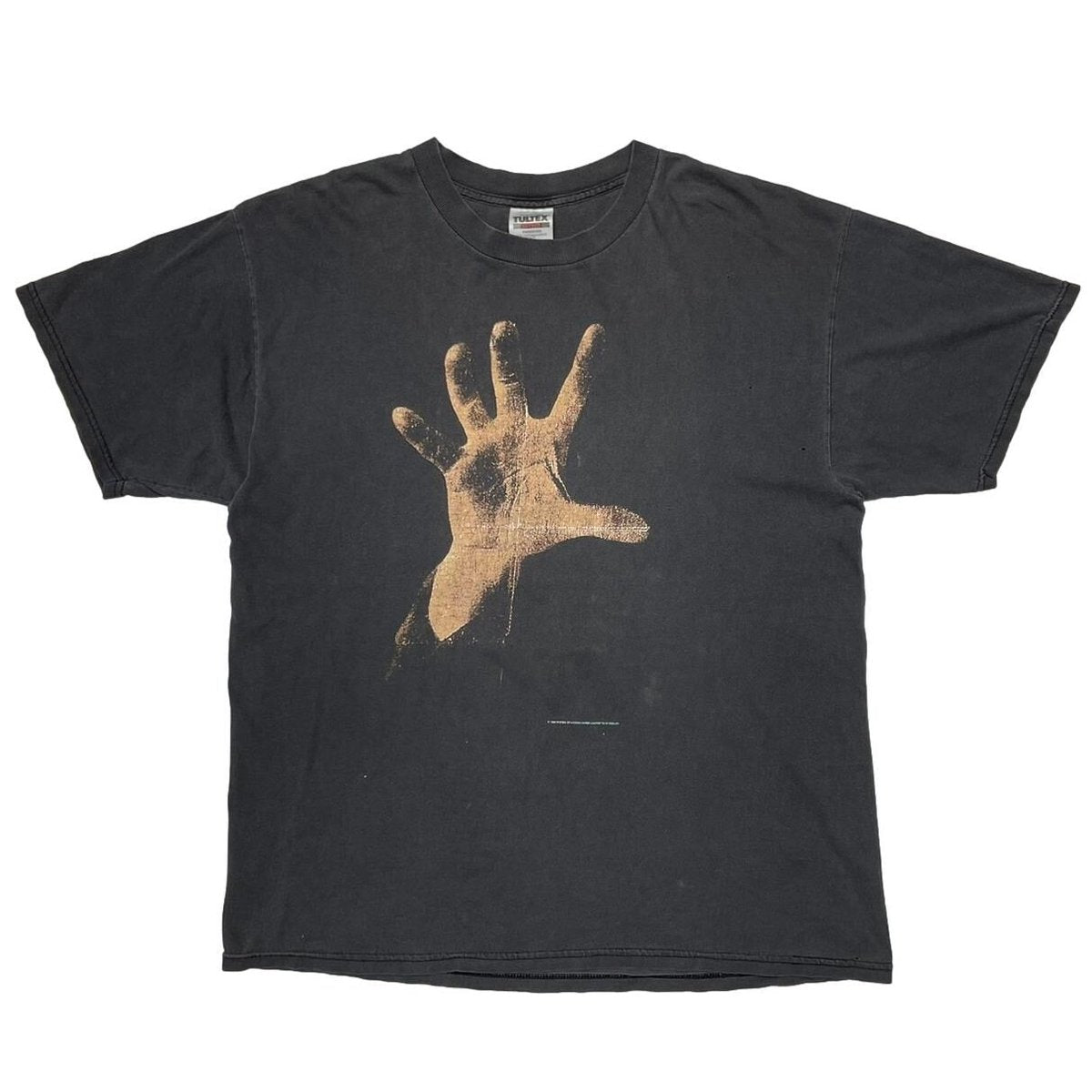 SYSTEM OF A DOWN 1998 HAND TULTEX XL 2685