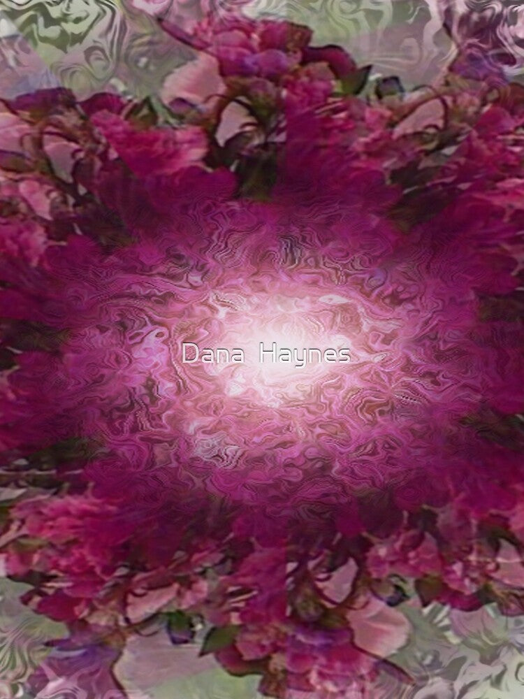 Manifest by Dana Haynes