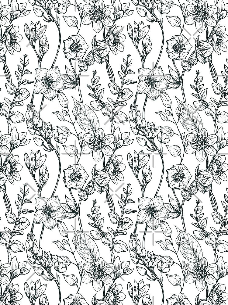 Flowers of Love by VanderX