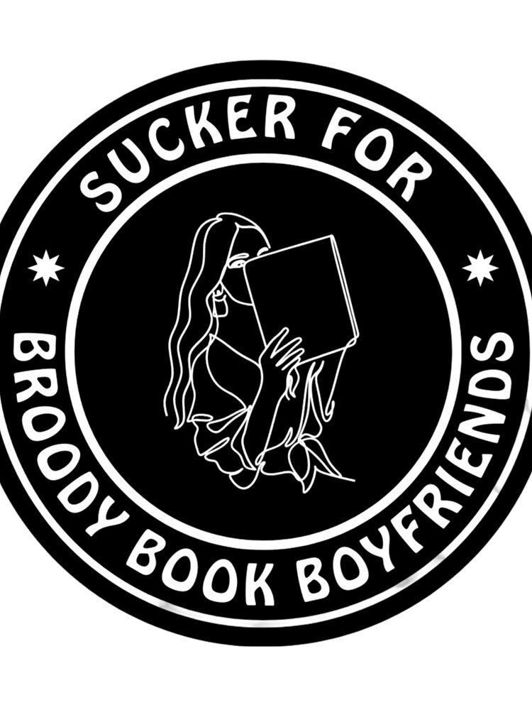 Book boyfriend by BookishBoutique  Bliss