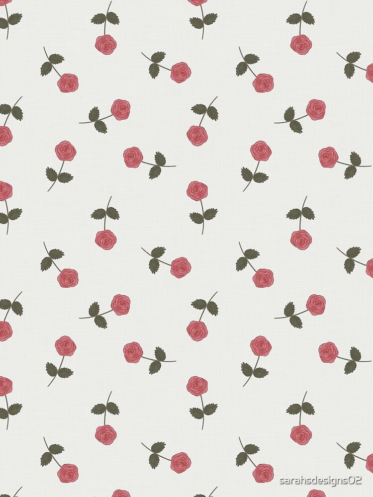 Rose Vintage Pink by sarahsdesigns02