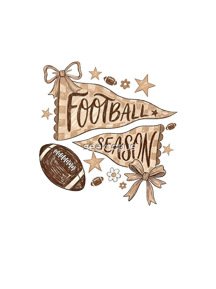 Football Season by seektopus