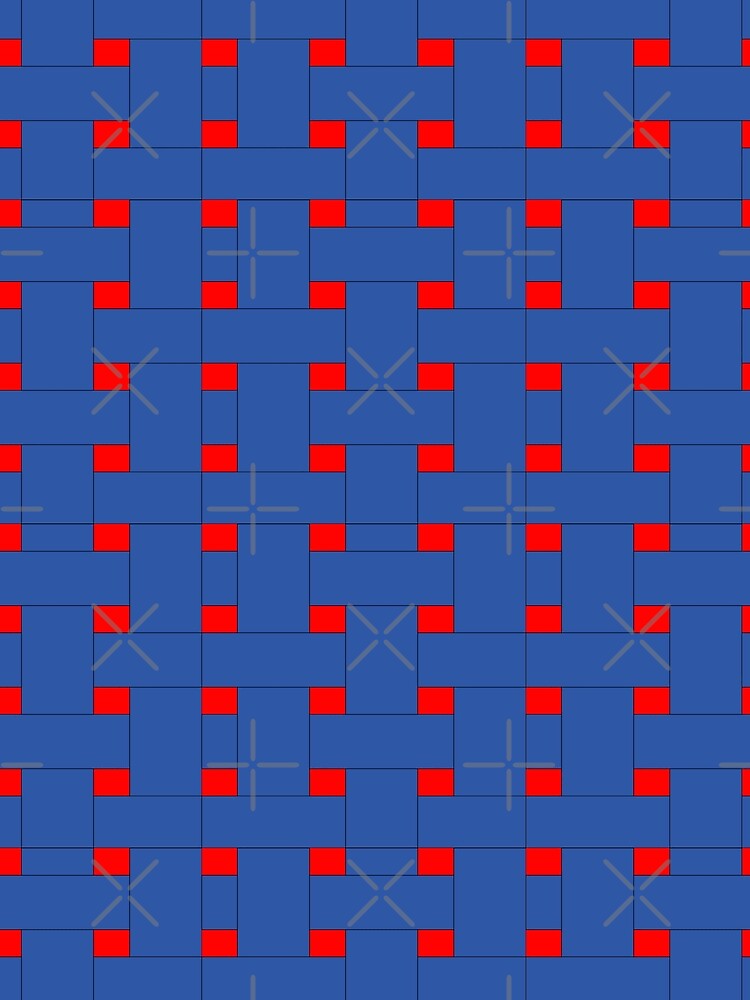 Copy of Patterns Bleu 02 by AZEM-ST