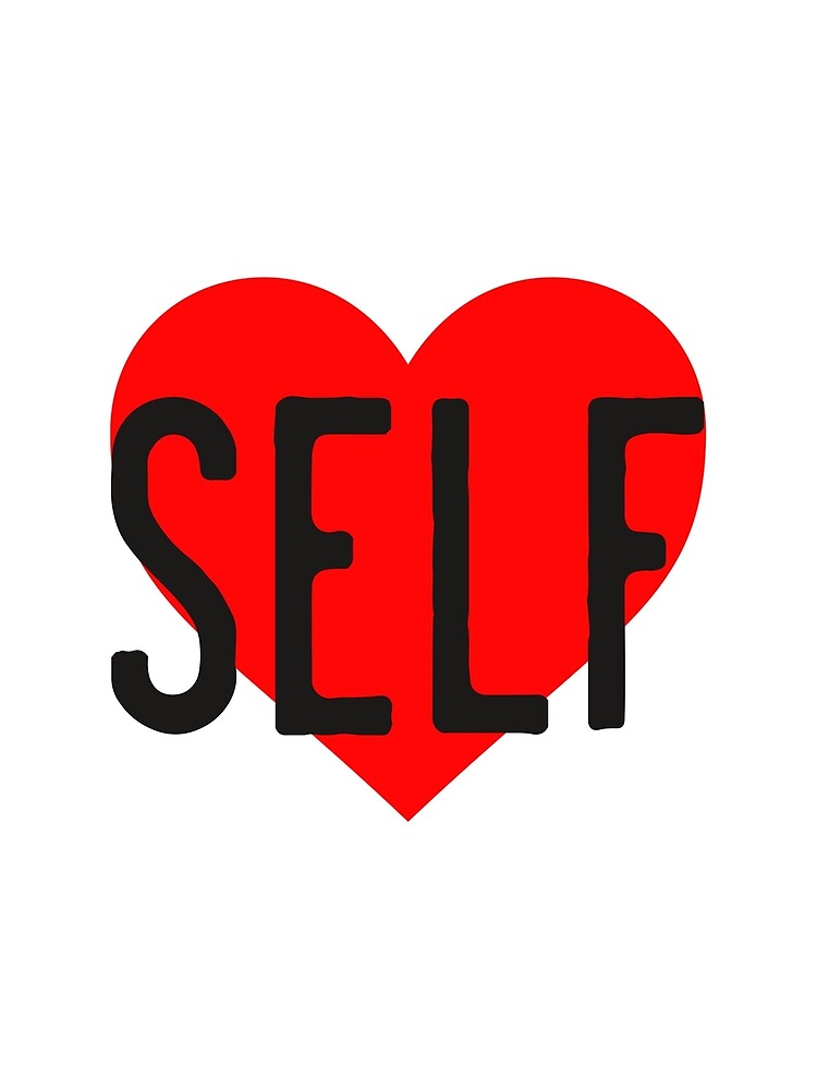 Self Love by Gritz - Photographer, AI Artist
