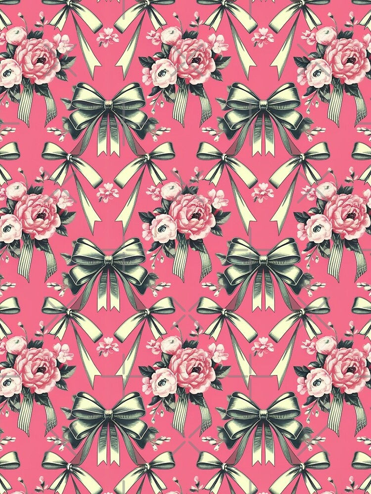 Pink Girly Aesthetic by CandyVenom