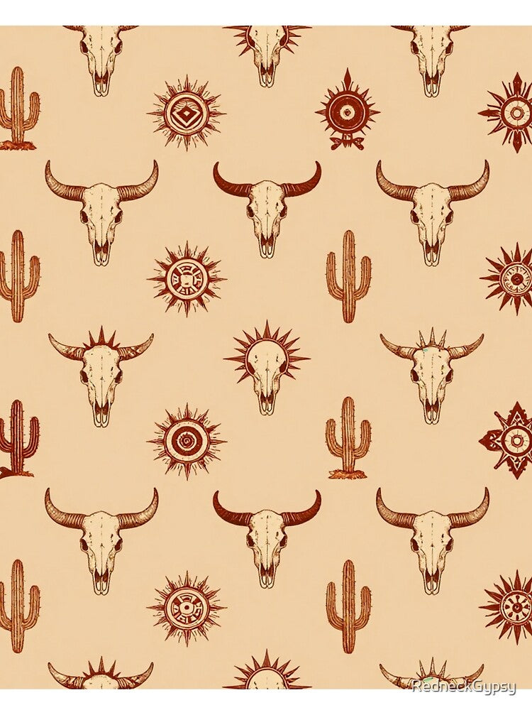 Western 3 by RedneckGypsy
