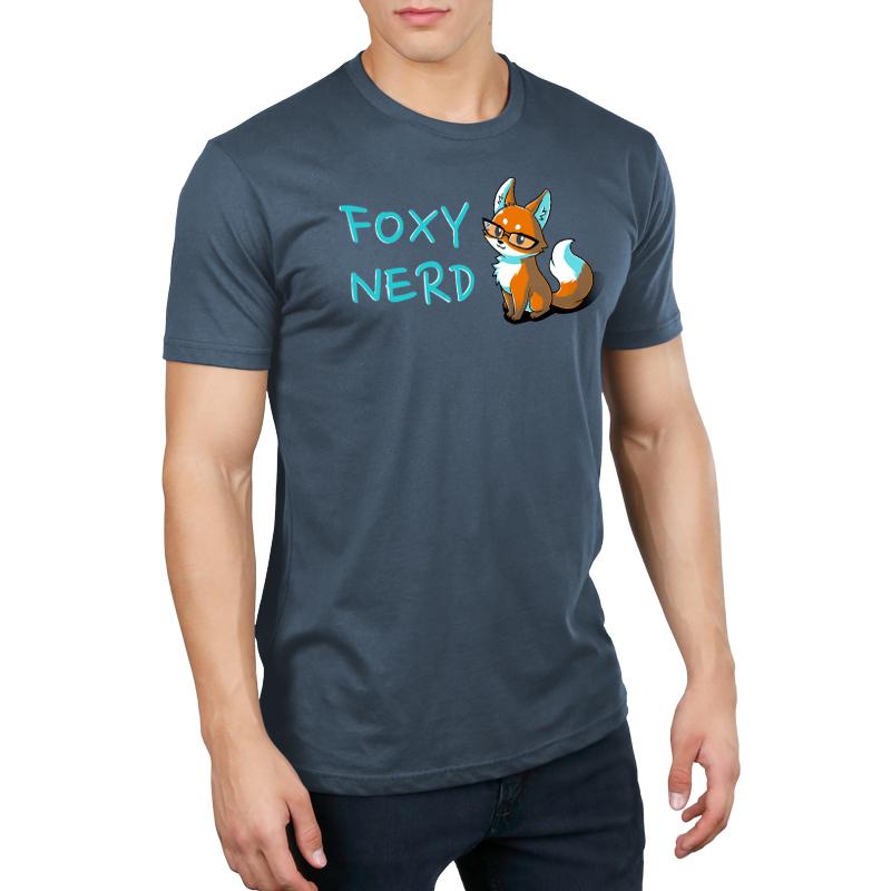 Foxy Nerd Unisex