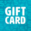 E-Gift Card Unisex