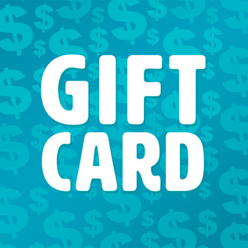 E-Gift Card Unisex