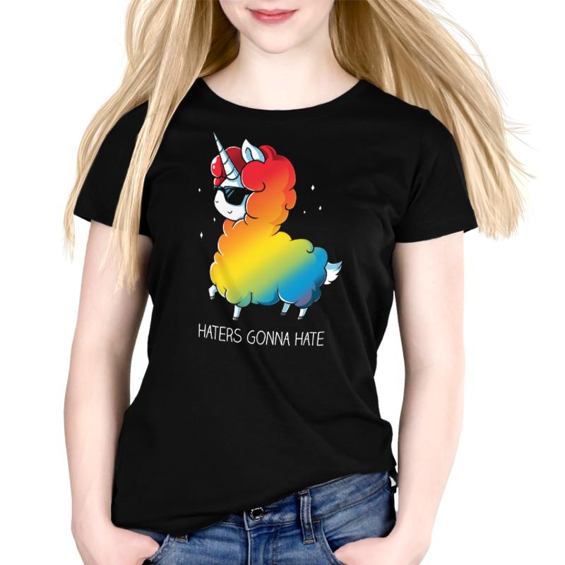 Haters Gonna Hate Unisex