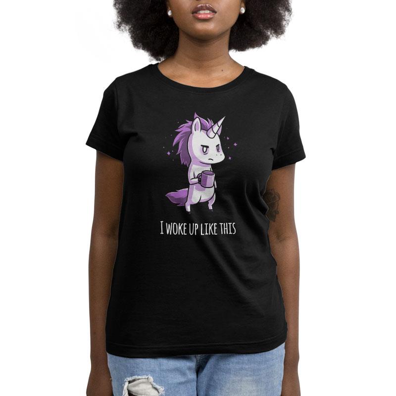 Morning Unicorn Unisex