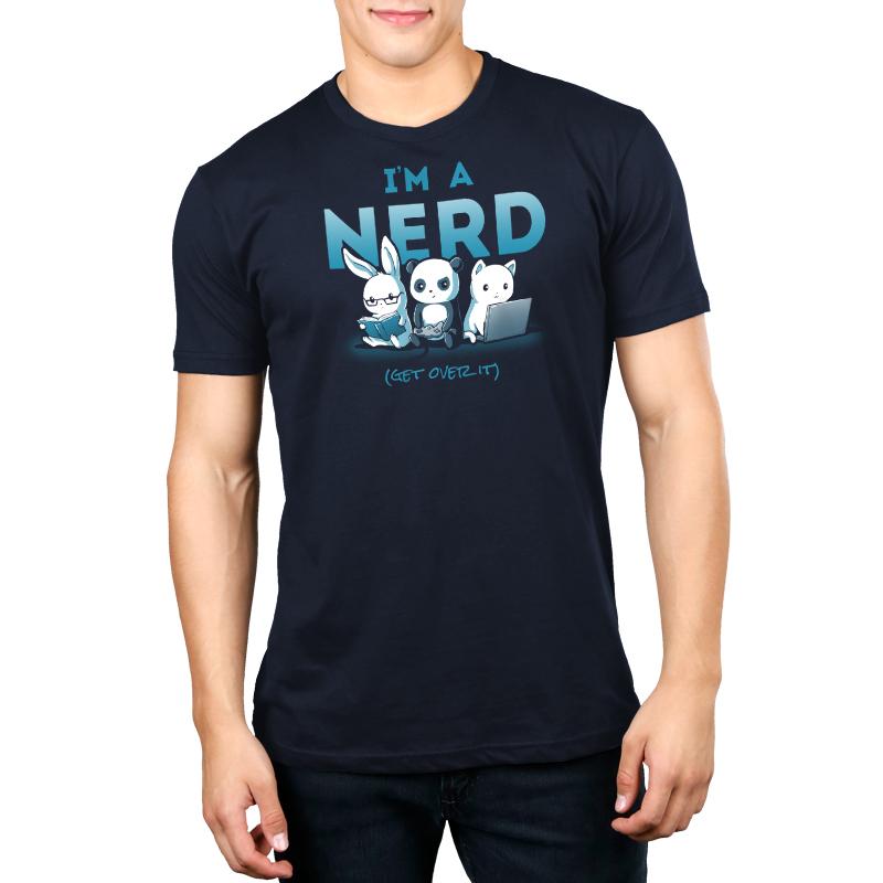 I'm A Nerd Unisex