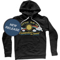 Little Ray of Existential Dread Unisex Hoodie
