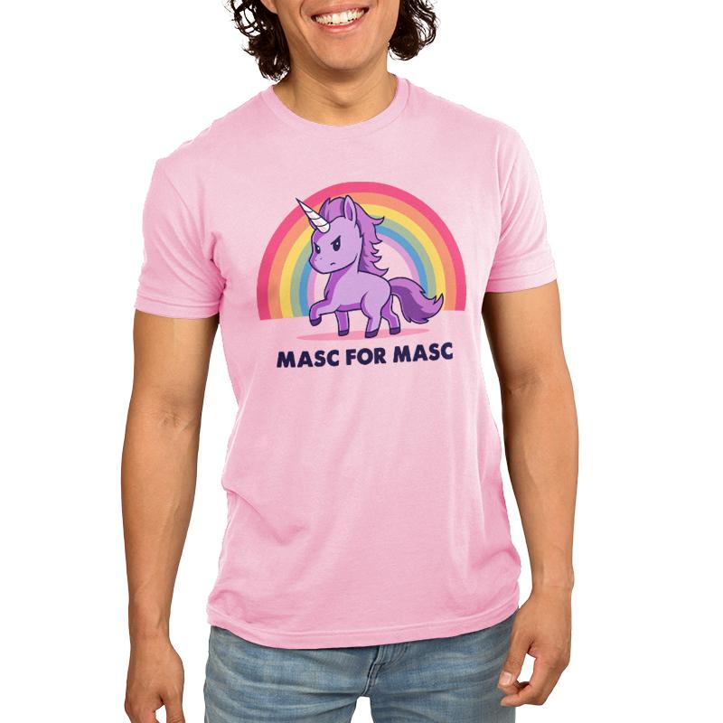 Masc for Masc Unisex