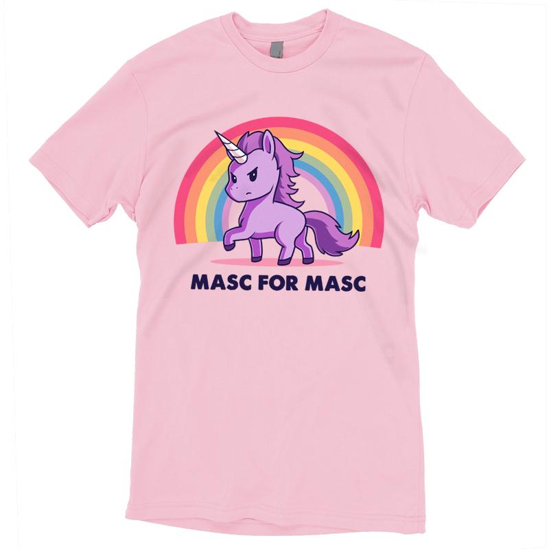 Masc for Masc Unisex