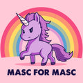 Masc for Masc Unisex