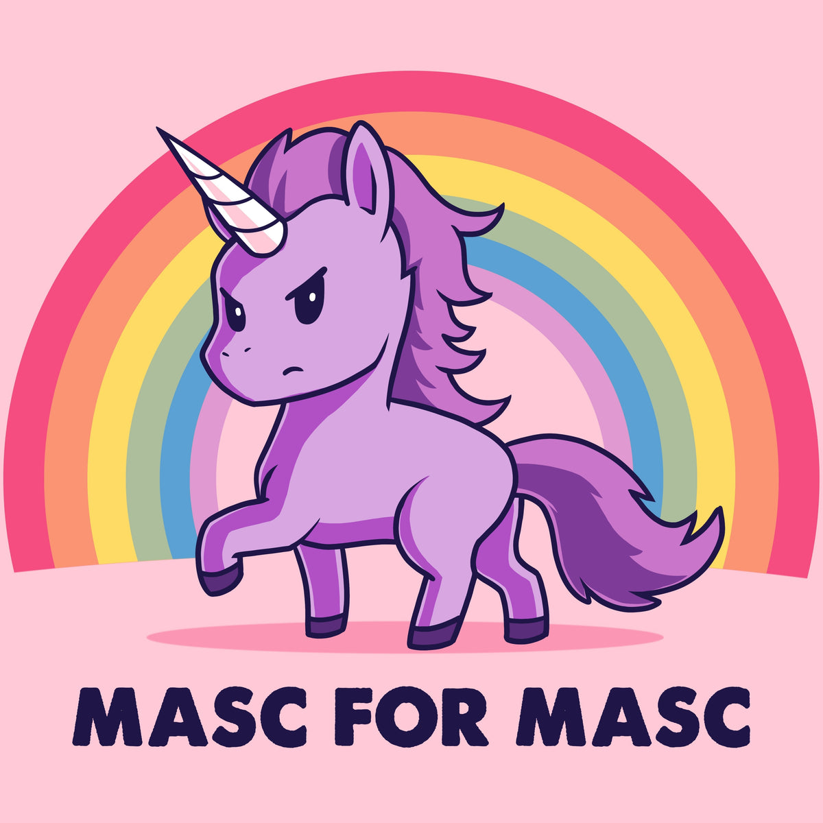 Masc for Masc Unisex
