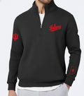 Indiana Quarter Zip Unisex