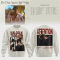 Malcolm Todd Do That Again Tour 2026 Sweatshirt v2