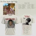 Malcolm Todd Do That Again Tour 2026 T-Shirt v11