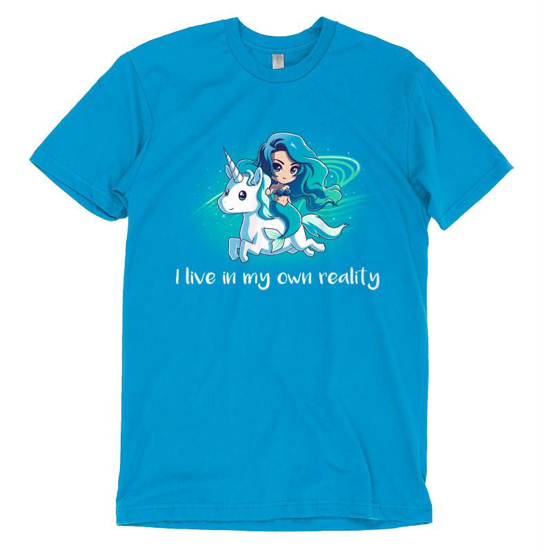 My Reality Unisex
