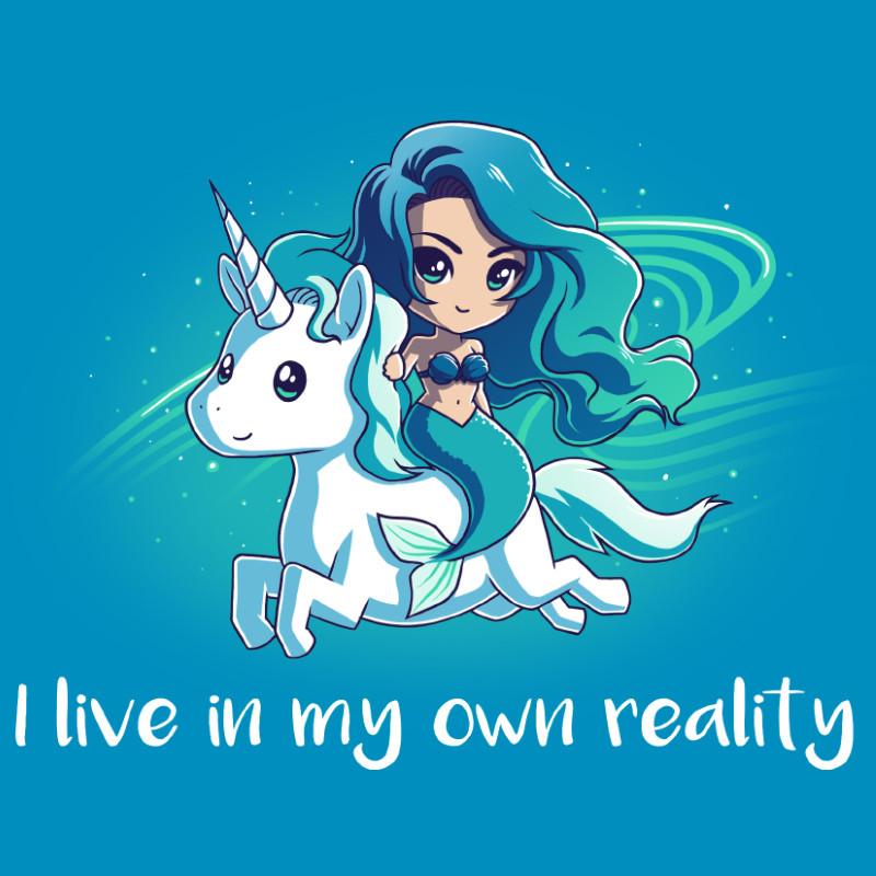 My Reality Unisex
