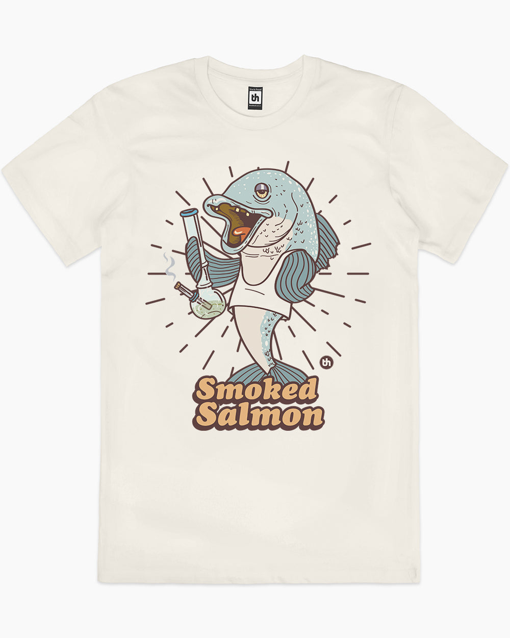 Smoked Salmon Unisex