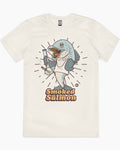 Smoked Salmon Unisex