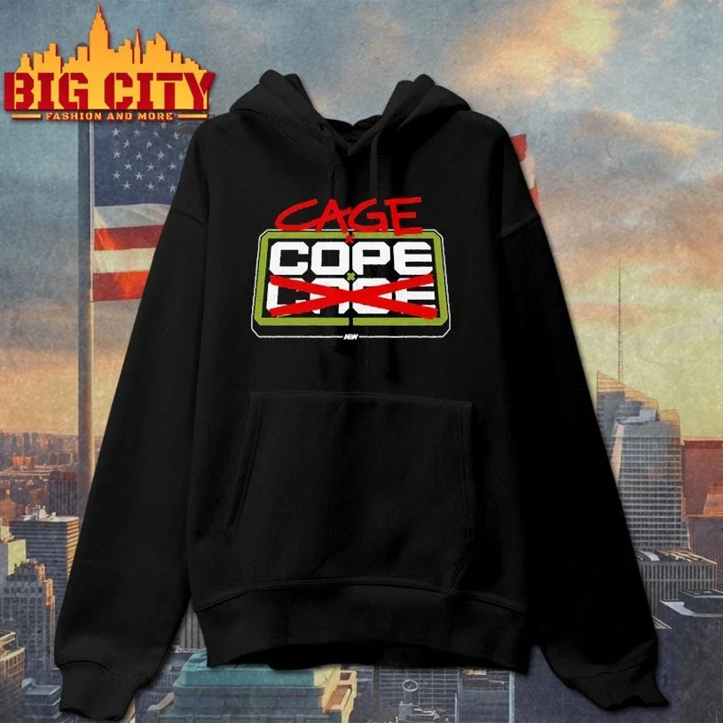 Official Adam Copeland and Christian Cage Unisex