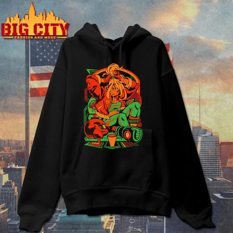 Official After The Mission Unisex