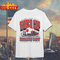 Official Can I kick it World Cup Kansas City Skyline Unisex