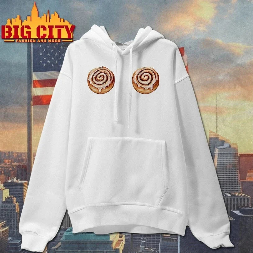 Official Cinnamon Rolls Harry Unisex