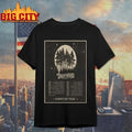 Official Driftwood 2026 The Always On Tour Poster Unisex