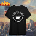 Official Espresso baseball half ball Forza Italia est 2026 Unisex