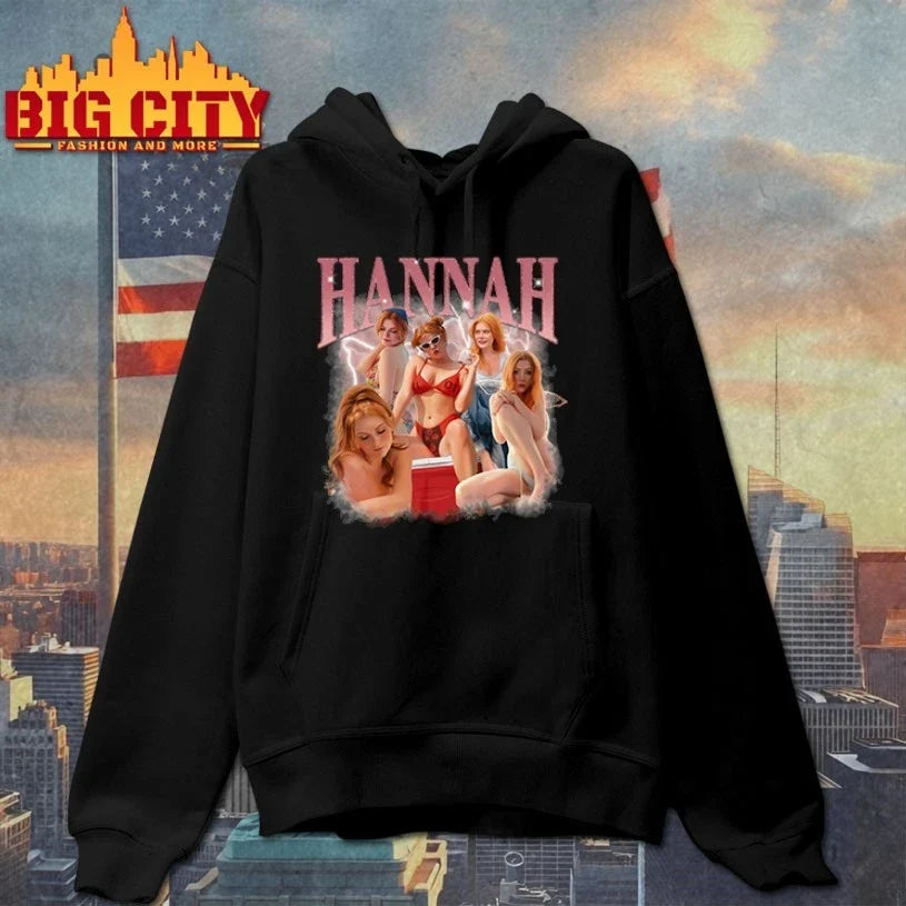 Official Hannah Krieg Graphic Unisex
