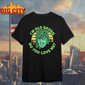 Official I’m Old Gregg do you love me Unisex