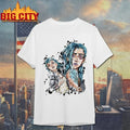 Official Jinx Two Universes Unisex