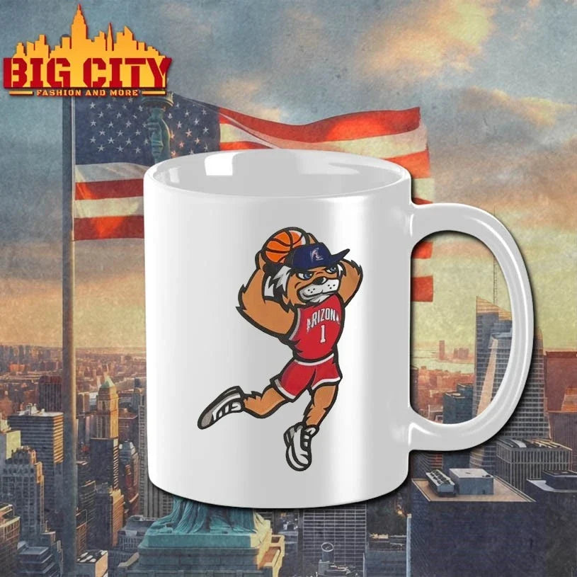 Official Macos Basketball Dunk Unisex