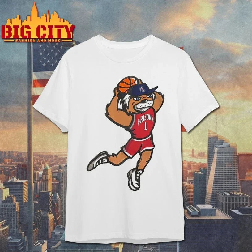 Official Macos Basketball Dunk Unisex