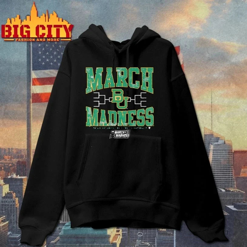 Official March Madness Baylor Bears 2026 NCAA Women’s basketball championship