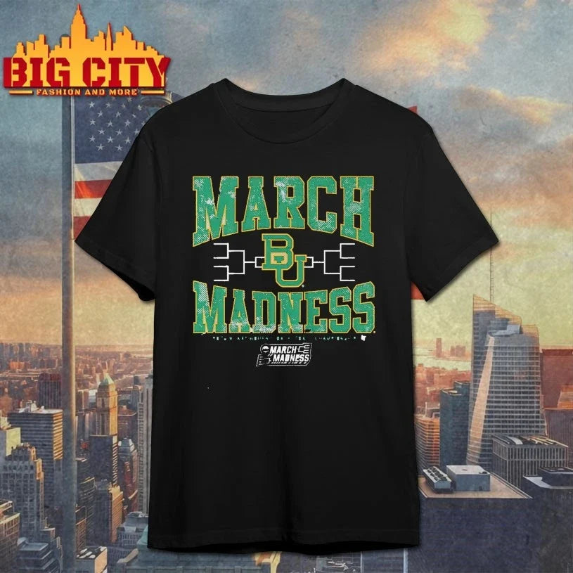 Official March Madness Baylor Bears 2026 NCAA Women’s basketball championship