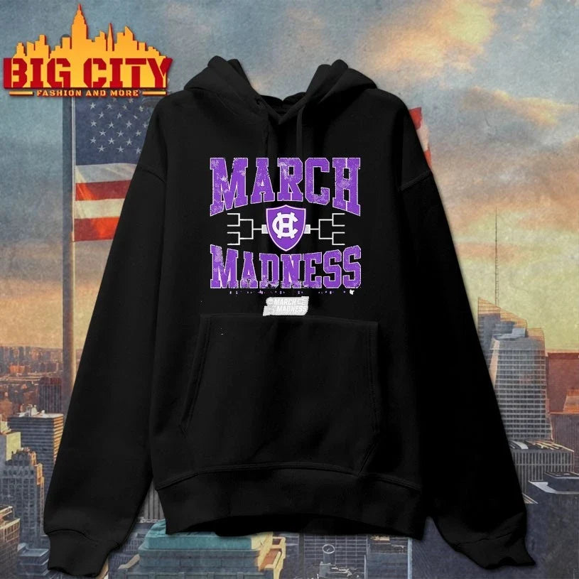 Official March Madness Holy Cross Crusaders 2026 NCAA Women’s basketball championship