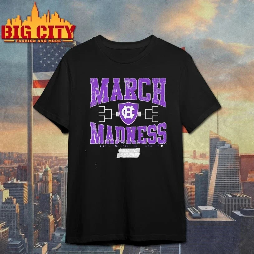 Official March Madness Holy Cross Crusaders 2026 NCAA Women’s basketball championship
