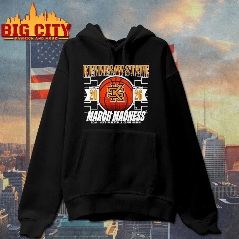 Official March Madness Kennesaw State Owls 2026 NCAA men’s basketball championship
