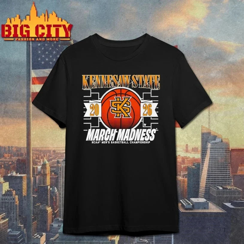 Official March Madness Kennesaw State Owls 2026 NCAA men’s basketball championship