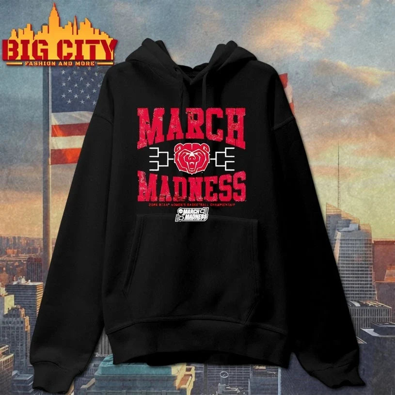 Official March Madness Missouri State Lady Bears 2026 NCAA Women’s basketball championship