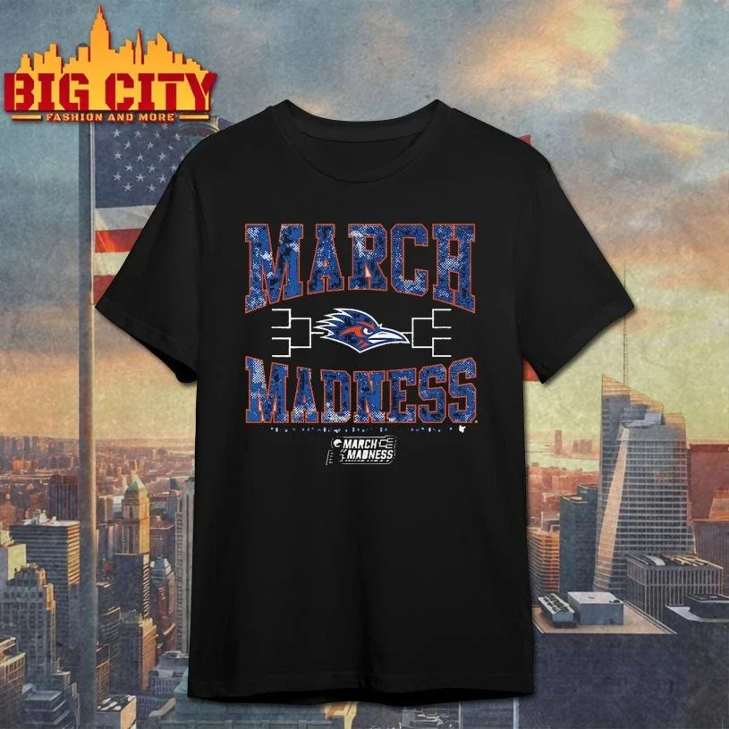 Official March Madness UTSA Roadrunners 2026 NCAA Women’s basketball championship