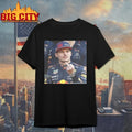 Official Max Verstappen F1 fuck Unisex