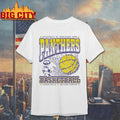 Official Panthers Basketball Cedar fall Mcleod center Unisex