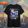 Official Penn State 2026 Women AHA champions Macos Unisex
